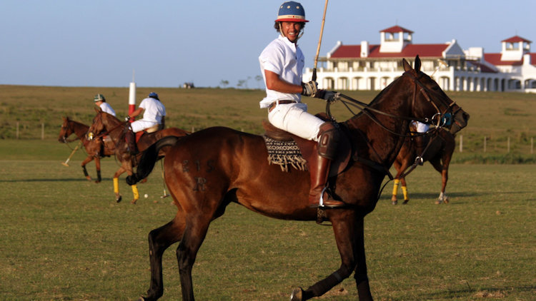 Hotels Offering Authentic Ranch and Polo Experiences