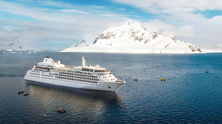 Silversea Cruises Completes Full Return to Service With All 10 Ships