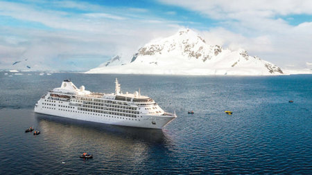 Silversea Cruises Completes Full Return to Service With All 10 Ships