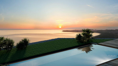 ADLER Spa Resort SICILIA - Sicily's new Spa Sensation Opening July 2022