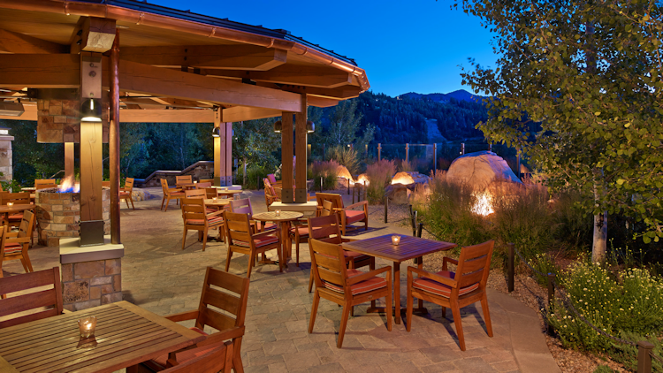 Sensational Summer Activities at The St. Regis Deer Valley, Utah