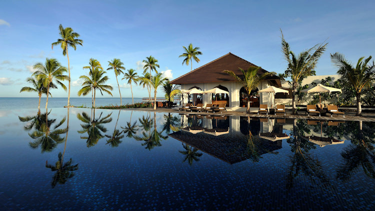 Take a Walk on the Wild Side with The Residence Zanzibar 