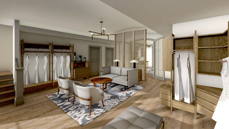 The Lodge at Sonoma Debuts Reimagined Spa Concept and New Wellness Package 