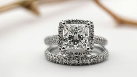 How To Choose A Cubic Zirconia Ring? 