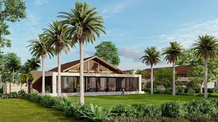 Casa de Campo Resort & Villas Unveils 58 New Premier Club Suites