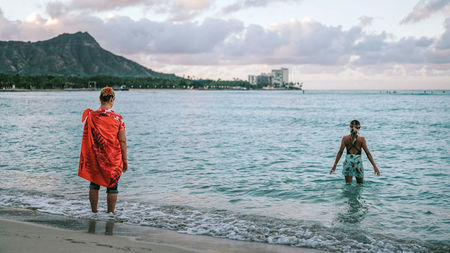 From Maui to Oahu, Five Wellness Experiences in Hawaii for National Wellness Month 