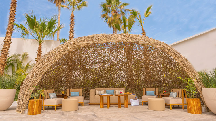 Viceroy Los Cabos Becomes First Hotel in Latin America to Mint NFTs 