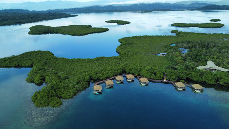 Bocas Bali in Panama Joins Nayara Resorts