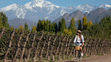 World’s Best Vineyards 2022 to be Announced 26 October in Mendoza 
