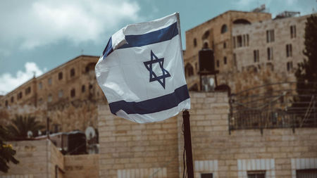 How An Israel Vacation Can Enlighten Your Jewish Identity