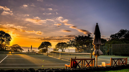 Top 5 Travel Destinations for Tennis Lovers Across the U.S. 