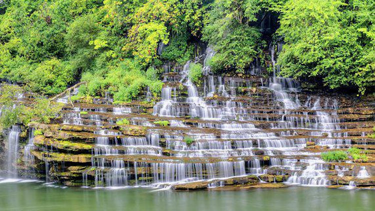 Exciting Ways to Experience Nature When Traveling in Tennessee