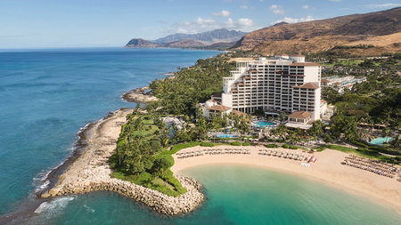 Four Seasons Resort O'ahu Unveils Penthouse Collection
