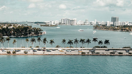 Best Miami Luxury Charter Boats