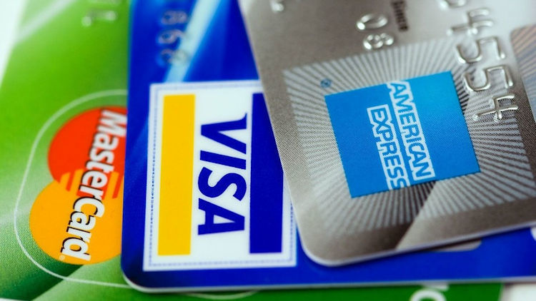 How to choose the best credit card for your business