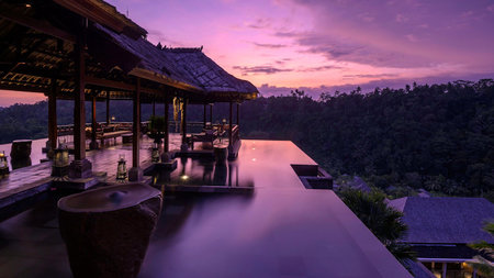 3 Reasons to Plan a Spiritual Wellness Trip to Bali