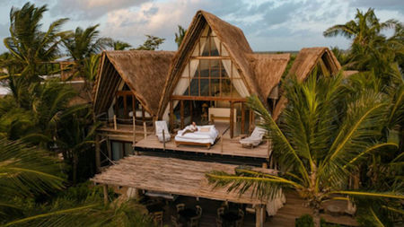 Small Luxury Hotels of the World Debuts Curated Villas and Adds 13 Hotels