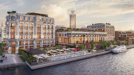 2023 Luxury Hotel Openings to Look Forward to