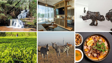 9 Reasons to Visit The Social House Nairobi 