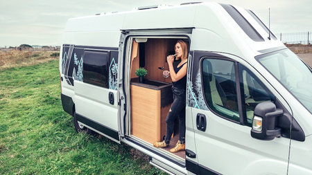 Hire a Campervan for Your Next Adventure and Discover the Power of Freedom