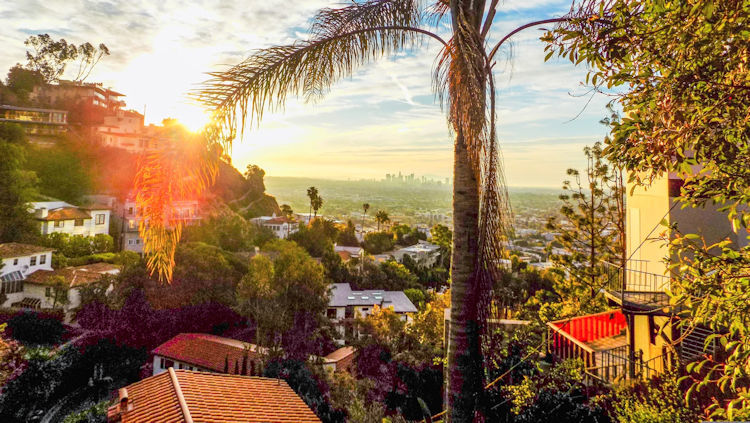 The Ultimate Luxury Guide for 2 Days in Los Angeles