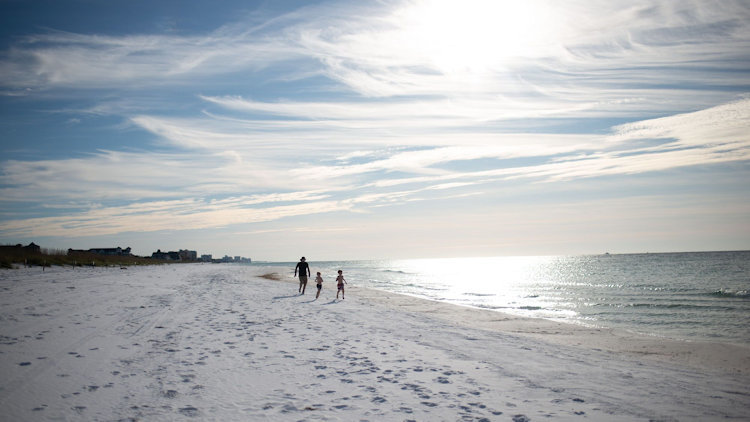 The Best Beaches to Visit Near & Far for Every Season