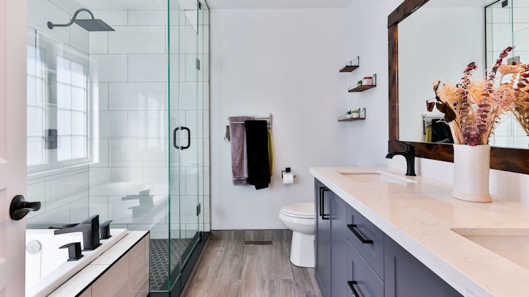 Things to Keep in Mind Before Renovating a Bathroom