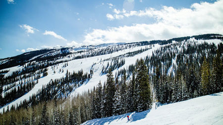 Best Resorts to Celebrate National Backcountry Ski Day on March 4th
