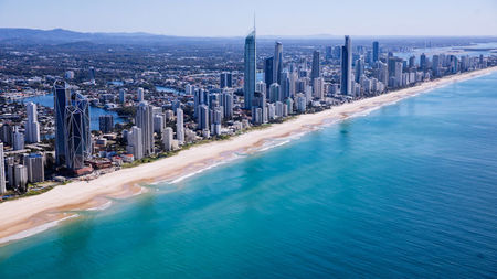 Gold Coast Beaches: Enjoy Your Holiday in Luxurious Style