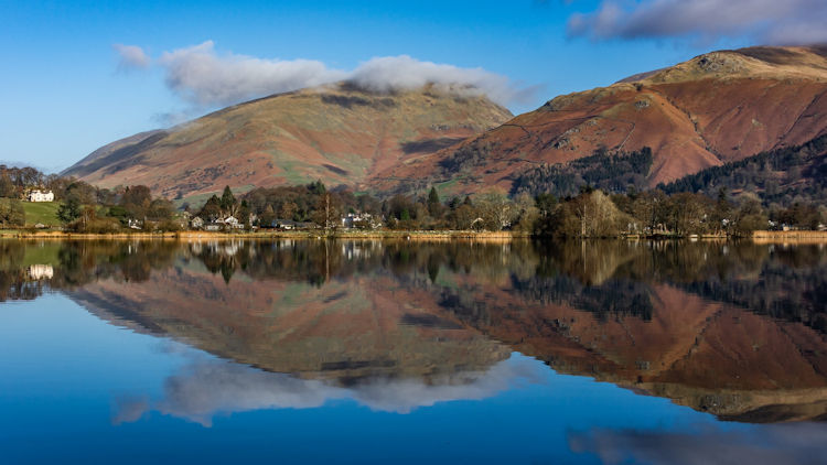 Choosing a Luxury Cottage for Your Stay in UK’s Grasmere Lake District