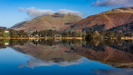Choosing a Luxury Cottage for Your Stay in UK’s Grasmere Lake District