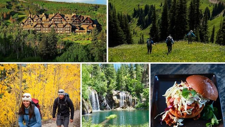 The Ranch Pops Up in Vail This Fall  