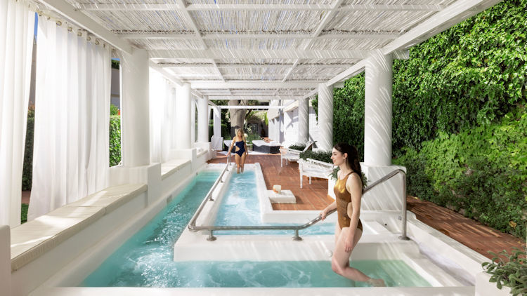 Summer’s New & Buzziest Hotel Wellness Journeys 