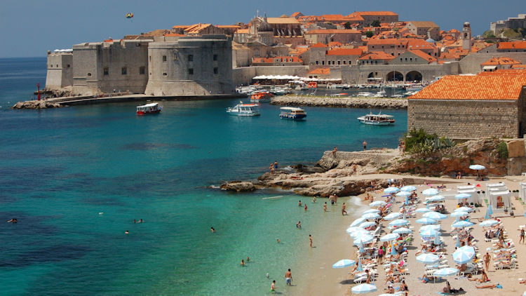 How to Make the Most of Your Trip to Croatia's Exotic Islands