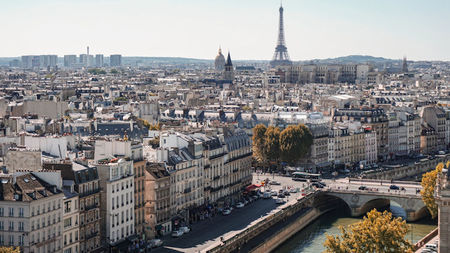 Top Tips to Follow While Traveling In Paris