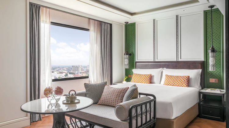 InterContinental Chiang Mai Opens This Summer