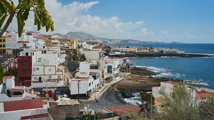 A Paradise Awaits in the Canary Islands
