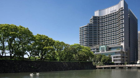 Palace Hotel Tokyo Introduces ‘Sustainable Tokyo’