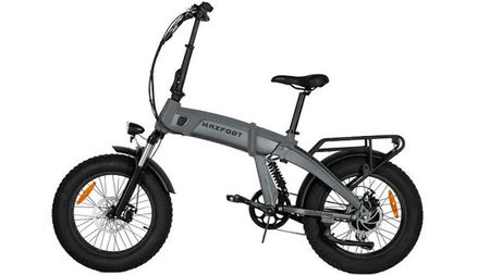 Folding Electric Bikes: A Compact Solution for a Greener Future