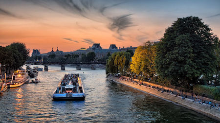 Tips for Buying Seine Cruises Tickets