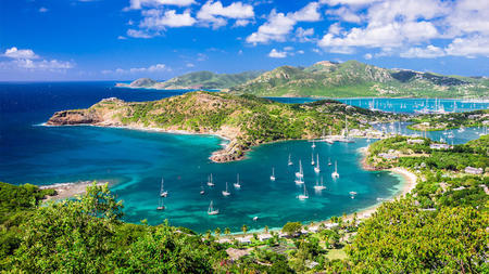 World's Most Beautiful Islands to Visit from A to Z