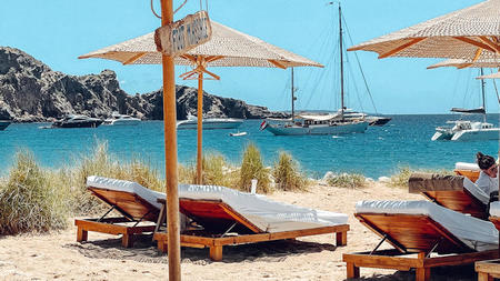 5 Best Areas to Stay in Ibiza for Families