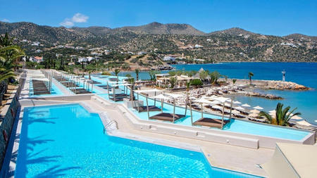 Wyndham Grand Crete Mirabello Bay Offers Exciting New Experiences 