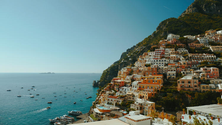 8 Luxury Drives with Oceanic Views