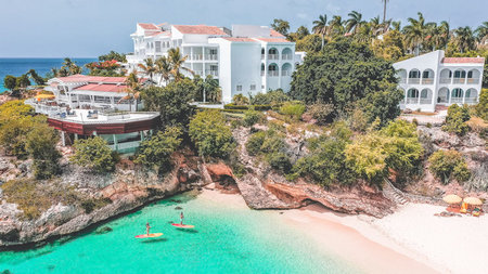 The Ultimate Beachfront Hideaways - Private Villas, Suites & Cabanas