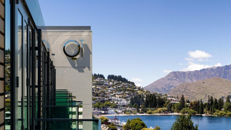 QT Queenstown Launches New Restaurant, Art Gallery and Branded Chocolate Bar
