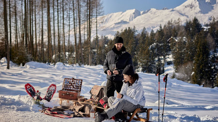 Six Senses Crans-Montana Re-Opens Ahead of the Winter Ski Season