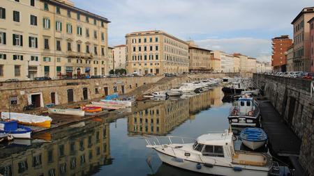 What To Do In Livorno Cruise Port?