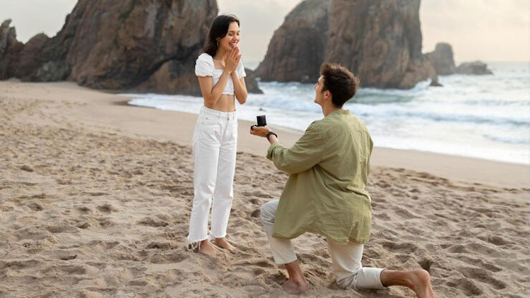 The Ultimate Guide to Proposing on a Vacation