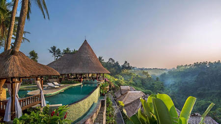 Love in the Tropics: Your Ultimate Bali Honeymoon